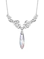 Preciosa Náhrdelník s krystaly Grace 2364 42