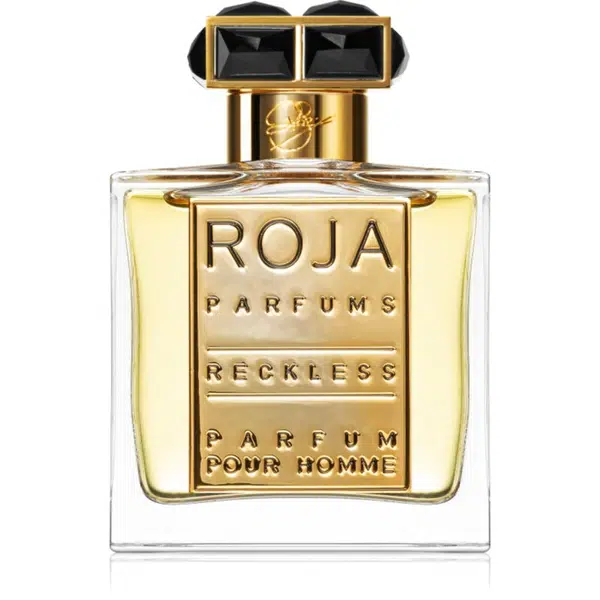 Roja Parfums Reckless parfém pro muže 50 ml