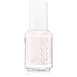 essie nails lak na nehty odstín 513 Sheer Luck 13,5 ml