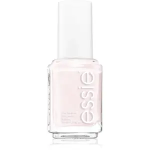 essie nails lak na nehty odstín 513 Sheer Luck 13,5 ml