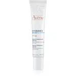 Avène Hydrance BB Light Tinted Hydrating Emulsion tónovaná emulze s hydratačním účinkem SPF 30 40 ml
