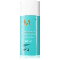 Moroccanoil Volume Thickening Lotion stylingové mléko pro jemné až normální vlasy 100 ml
