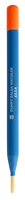 Preston innovations splávek dumpy balsa waggler - 5aaa