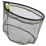 Matrix podběráková hlava carp latex landing net - s 45x35 cm