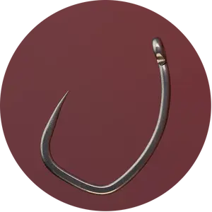 One more cast háčky lock hook barbless 10 ks - velikost 6