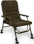 Avid carp křeslo benchmark leveltech recliner chair
