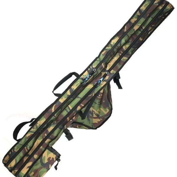 Cult obal na pruty dpm compact 2 rod sleeve 9 ft