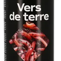 Sensas posilovač aromix 500 ml-žížala
