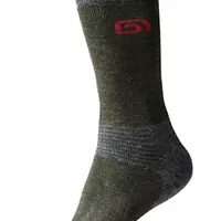 Trakker zimní ponožky winter merino socks-velikost 7-9