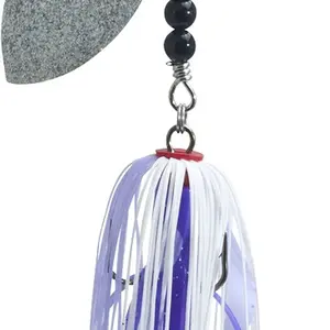 Uni cat třpytka tense mag willow spinner ps-30g