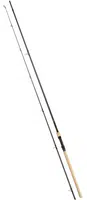 Korum prut 3k allrounder 3,3 m 11 ft 1,25 lb