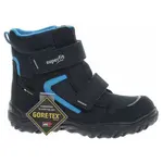 Chlapecké sněhule Superfit 1-000047-8000 blau 30