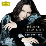 Hélene Grimaud – Perspectives