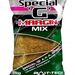 Bait-tech krmítková směs special g margin mix 2 kg