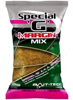 Bait-tech krmítková směs special g margin mix 2 kg