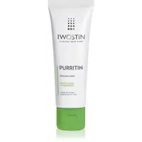 Iwostin Purritin aktivní denní krém proti nedokonalostem pleti 40 ml