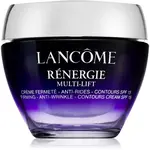 Lancôme Rénergie Multi-Lift denní zpevňující a protivráskový krém SPF 15 50 ml