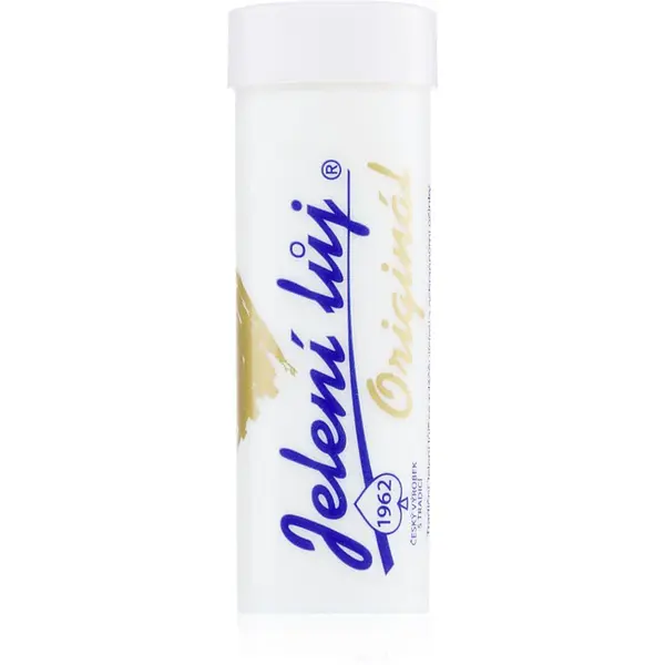 Regina Jelení lůj Originál jelení lůj 28 g