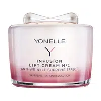 Yonelle Infusíon intenzivní liftingový krém pro vypnutí pleti N°1 55 ml