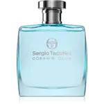 Sergio Tacchini Club toaletní voda pro muže 100 ml