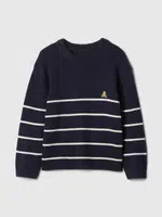 GAP Baby striped sweater - Boys