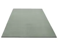 Koberec Cozy 80x150 cm, zelený%