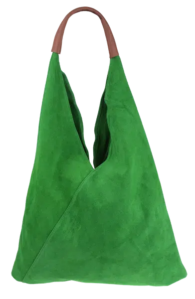 NovaKabelka.sk Caliva Verde Chiaro