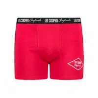 Pánske boxerky Lee Cooper Peacoat