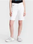 Dámske kraťasy Tommy Hilfiger Bermuda