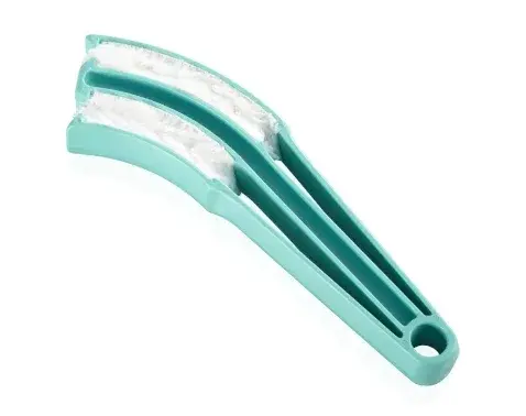 Prachovka Leifheit Jalousetta, čistič žalúzií%