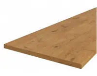 Kuchynská pracovná doska APL 60 cm, dub lancelot%