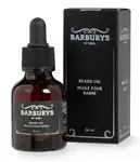 Olej na fúzy Beard Oil Barburys, 30 ml (0001756) - Sibel + darček zadarmo
