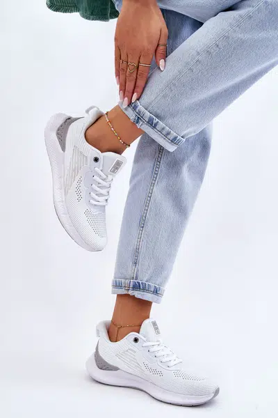 Dámske tenisky BIG STAR SHOES