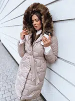 Dámska bunda DStreet