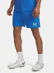 Pánské kraťasy Under Armour UA M Challenger Train Short-BLU - Pánské