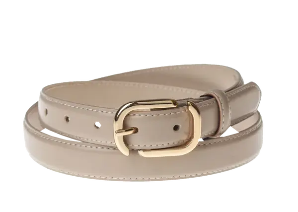 NovaKabelka.sk Cintura Girare Farba opasku: cappuccino