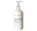 Intenzívna regeneračná maska pre poškodené vlasy Olaplex 4-In-1 Moisture Mask - 370 ml + darček zadarmo