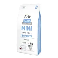 Brit Care Dog Mini Grain Free Sensitive 7 kg