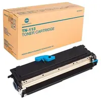 Konica Minolta TN-113 4518601 černý (black) originální toner