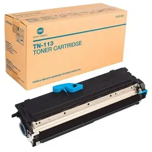 Konica Minolta TN-113 4518601 černý (black) originální toner