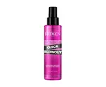 Termoochranný sprej na urýchlenie vysúšania vlasov Redken Quick Blowout - 125 ml + darček zadarmo