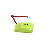 Akumulátor 3.6V 350mAh do přijímača 200NCP/600NCP/410NCP/620NCP/800NCP/1800NC/E