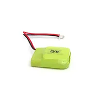 Akumulátor 3.6V 350mAh do přijímača 200NCP/600NCP/410NCP/620NCP/800NCP/1800NC/E