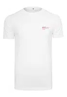 To Noise Tee White