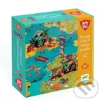 Obrovské puzzle: bitka - puzzle z kategorie 15 - 60 dílků