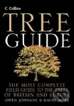 Collins Tree Guide - Owen Johnson,Collins Tree Guide - Owen Johnson