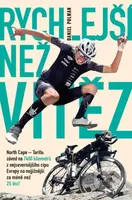 Rychlejší než vítěz - Daniel Polman - kniha z kategorie Zdraví a životní styl