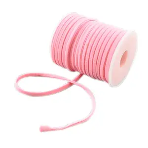 Soft Nylon Braided Cord