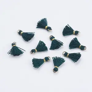 Nylon Tassels Pendant Decorations