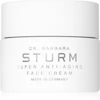 Dr. Barbara Sturm Super Anti-Aging Face Cream spevňujúci protivráskový krém na tvár 50 ml